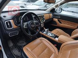 باور دبل كاب